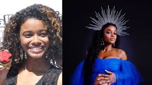 Latest News: ધ લાયન કિંગ ફેમ અભિનેત્રી ઈમાની દેયા સ્મિથનું 25 વર્ષની વયે દુઃખદ અવસાન