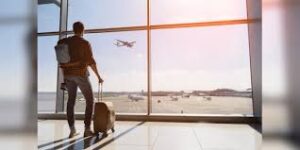 Latest News : સરદાર વલ્લભભાઈ પટેલ ઇન્ટરનેશનલ એરપોર્ટ પરથી મુસાફરી કરવી હવે દેશના અન્ય મેટ્રો શહેરોની સરખામણીએ મોંઘી!