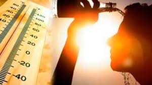 Latest News: દેશભરમાં ઉનાળાનું વહેલું આગમન: ફેબ્રુઆરીના અંતમાં જ મે મહિના જેવી ગરમીનો અનુભવ, IMDનું એલર્ટ