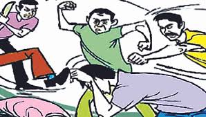 Local News: કામરેજના માંકણામાં કૌટુંબિક ઝઘડાએ હિંસક સ્વરૂપ ધારણ કર્યું: જેઠ-દિયર અને વહુએ સામસામી ફરિયાદ નોંધાવી