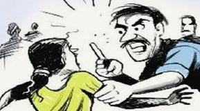 યુવતી પર લોખંડની પાઇપથી હુમલો, છેડતી અને જાનથી મારી નાખવાની ધમકી