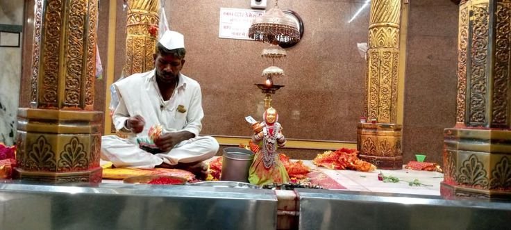 Latest News: દેવમોગરા યાહામોગી માતાજી મંદિરના વિકાસને રૂ.13.02 કરોડની મંજૂરી